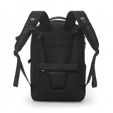 Logo trade promotional gift photo of: Bizz Backpack