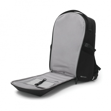 Logo trade promotional gift photo of: Bizz Backpack