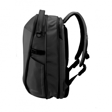 Logo trade corporate gift photo of: Bizz Backpack