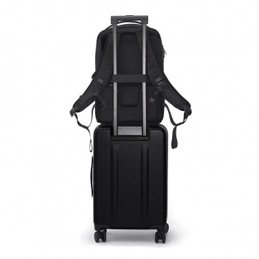 Logotrade business gift image of: Bizz Backpack