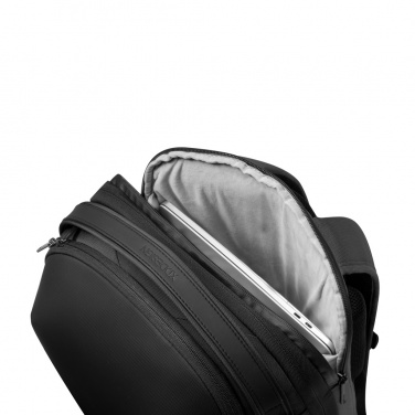 Logotrade advertising product image of: Bizz Backpack