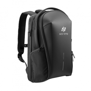 Logotrade promotional item image of: Bizz Backpack
