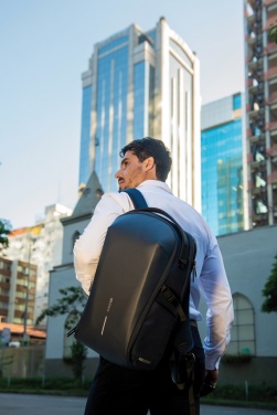 Logotrade promotional merchandise picture of: Bizz Backpack