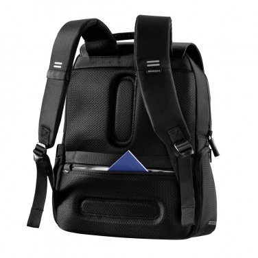 Logo trade corporate gifts picture of: XD Design Soft Daypack backpack