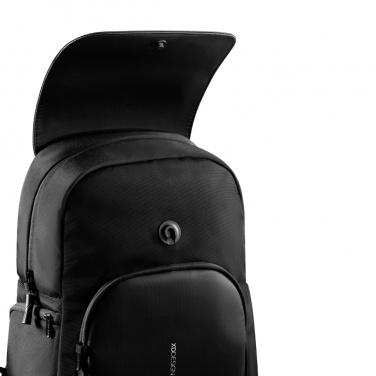 Logo trade advertising products image of: XD Design Soft Daypack backpack