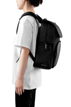 Logo trade promotional merchandise picture of: XD Design Soft Daypack backpack