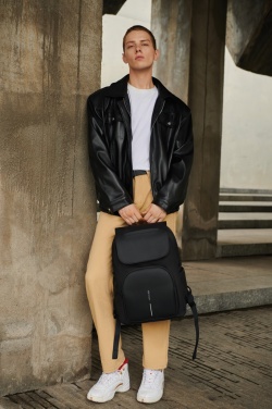 Logo trade promotional items picture of: XD Design Soft Daypack backpack