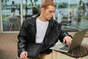 Logotrade corporate gifts photo of: XD Design 14" Laptop Bag