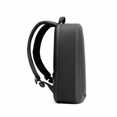 Logo trade promotional products image of: Backpack Bobby Edge