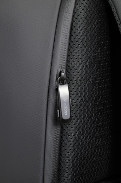 Logo trade advertising products image of: Backpack Bobby Edge