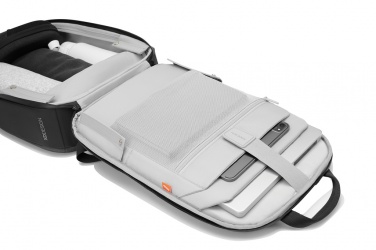 Logo trade corporate gift photo of: Backpack Bobby Edge