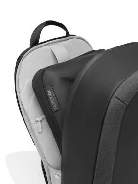 Logotrade corporate gift picture of: Backpack Bobby Edge