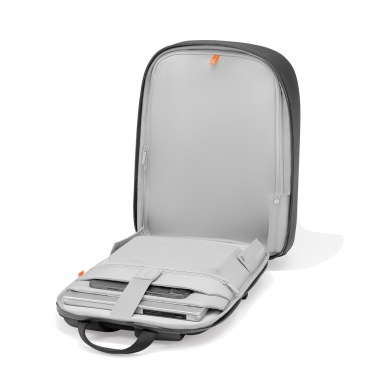 Logo trade promotional gifts image of: Backpack Bobby Edge