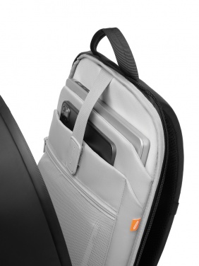 Logotrade corporate gift image of: Backpack Bobby Edge