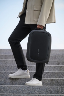 Logo trade promotional gift photo of: Backpack Bobby Edge