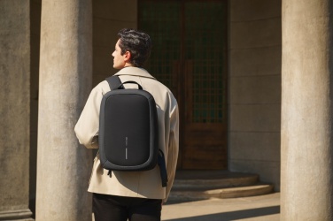 Logotrade promotional gift image of: Backpack Bobby Edge