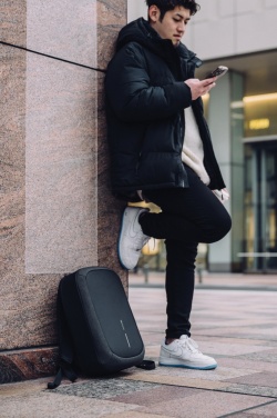 Logotrade promotional merchandise picture of: Backpack Bobby Edge