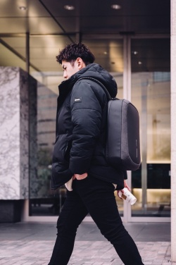 Logotrade promotional item image of: Backpack Bobby Edge