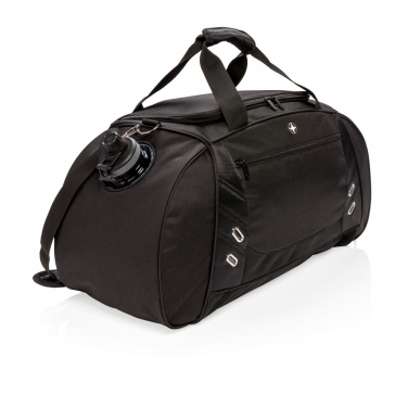 Logotrade promotional gift image of: Weekend/sports bag