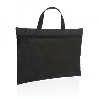 Logotrade promotional item image of: Impact AWARE™ lightweight document bag