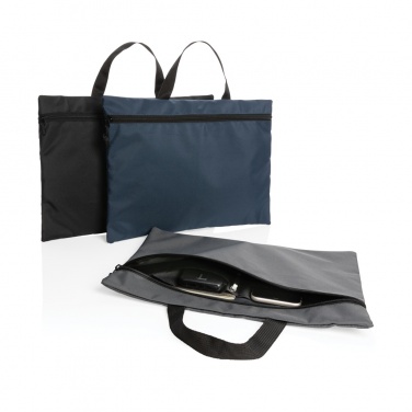 Logotrade promotional merchandise photo of: Impact AWARE™ lightweight document bag
