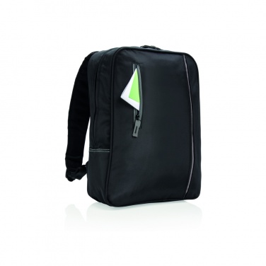 Logotrade promotional merchandise picture of: The City Backpack