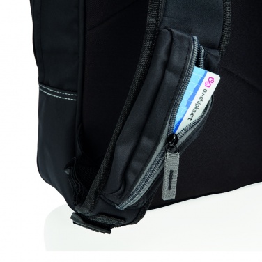 Logotrade corporate gift image of: The City Backpack