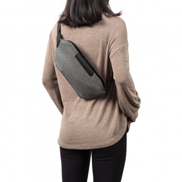 Logotrade promotional product image of: Urban Bumbag