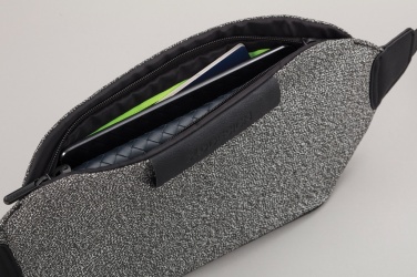 Logo trade promotional giveaway photo of: Urban Bumbag