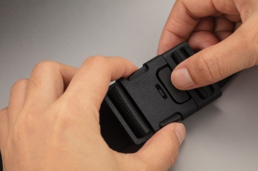 Logo trade corporate gift photo of: Urban Bumbag