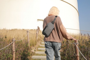 Logotrade promotional item picture of: Urban Bumbag