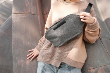 Logotrade promotional gifts photo of: Urban Bumbag