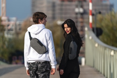 Logo trade promotional merchandise image of: Urban Bumbag