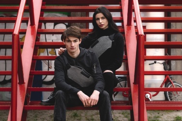 Logo trade promotional merchandise image of: Urban Bumbag