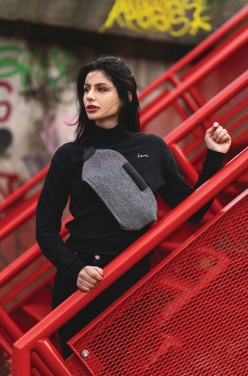 Logotrade promotional merchandise image of: Urban Bumbag