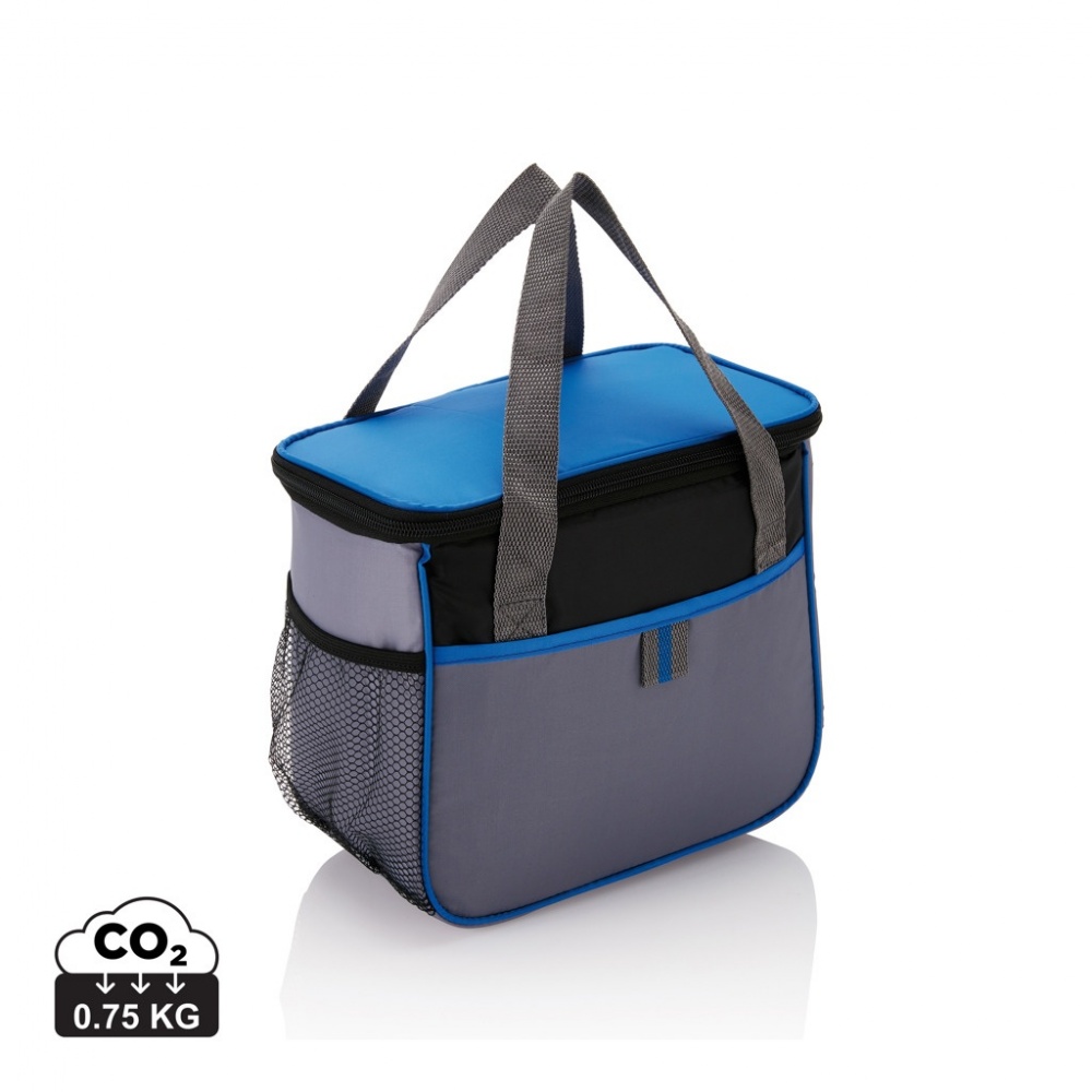 Logotrade promotional item picture of: Cooler bag