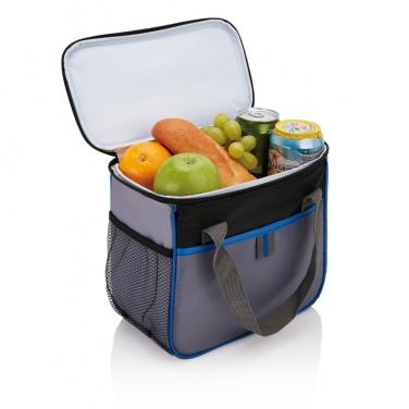 Logo trade promotional items picture of: Cooler bag