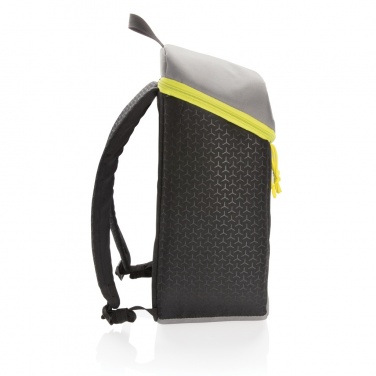 Logotrade promotional item picture of: Hiking cooler backpack 10L