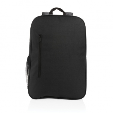 Logotrade promotional giveaway picture of: Tierra cooler backpack
