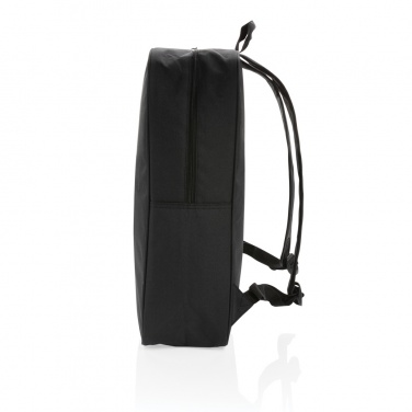 Logo trade promotional product photo of: Tierra cooler backpack