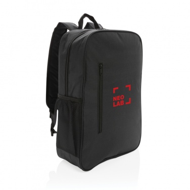 Logo trade promotional product photo of: Tierra cooler backpack