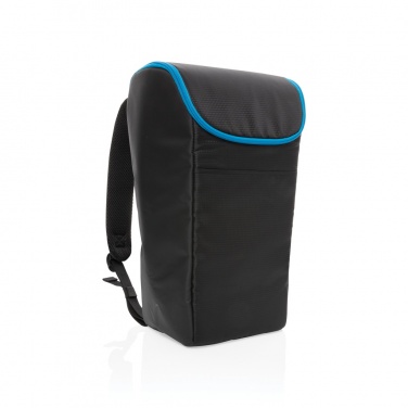 Logotrade promotional product image of: Explorer outdoor cooler backpack