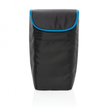 Logo trade promotional merchandise photo of: Explorer outdoor cooler backpack