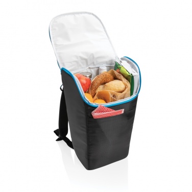 Logotrade promotional merchandise picture of: Explorer outdoor cooler backpack