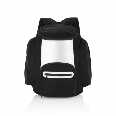 Logo trade promotional products picture of: Cooler backpack