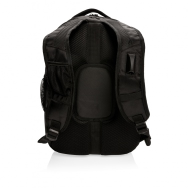 Logotrade business gift image of: Outdoor laptop backpack