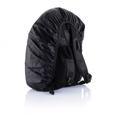 Logotrade promotional item picture of: Outdoor laptop backpack