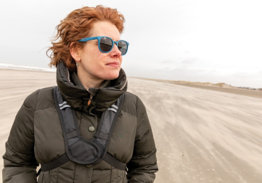 Logotrade promotional giveaway picture of: Explorer ripstop small hiking backpack 7L PVC free