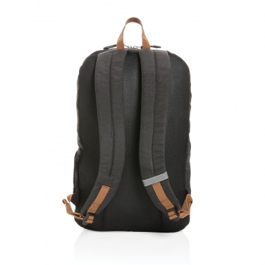 Logotrade promotional items photo of: Impact AWARE™ Urban outdoor backpack