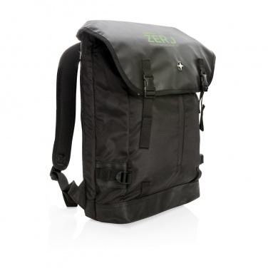 Logotrade promotional merchandise photo of: 17” outdoor laptop backpack
